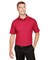 Devon & Jones® CrownLux Performance Men's Address Melange Polo